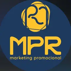 Logo MPR Brindes