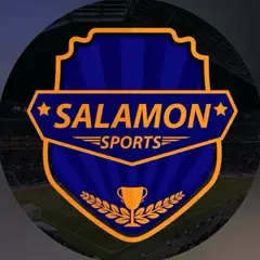 Logo Salamon Sports