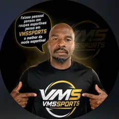 Logo VMS Sports